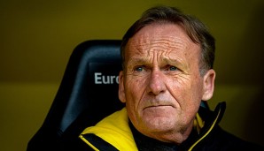 Hans-Joachim Watzke und Thomas Tuchel werden sich nach der Saison zusammensetzen