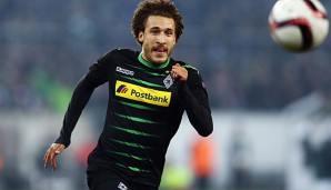 Fabian Johnson soll langfristig bei Borussia Mönchengladbach verlängern