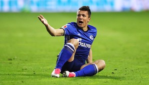 Yevhen Konoplyanka hat beim FC Schalke 04 offenbar keine Zukunft mehr