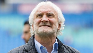 Rudi Völler hat eine knallharte Analyse von Leverkusens Saison angekündigt