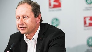 Hellmut Krug rechnet mit keinen großen Problemen bei der Einführung des Videobeweises in der Bundesliga