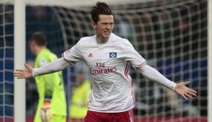 Michael Gregoritsch wechselt wohl zu Mainz 05