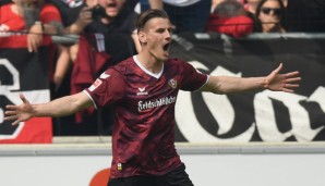 Stefan Kutschke wechselt zum FC Ingolstadt