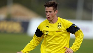 Erik Durm wird mit dem VfB Stuttgart in Verbindung gebracht