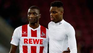 Yann Aurel Bisseck debütiert mit 16 für den 1. FC Köln in der Bundesliga