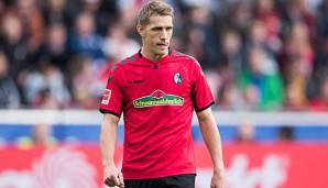 Nils Petersen vom SC Freiburg äußert Kritik an der Spielansetzung