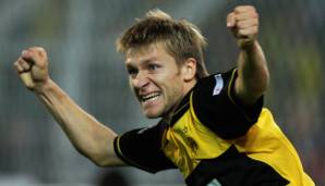 TOP: Jakub Blaszczykowski. Im Sommer 2007 pflückte der BVB den Mann für die Außenbahn für rund drei Millionen Euro von Wisla Krakau. Resultat: 253 Einsätze in Schwarz-Gelb, an 84 Toren beteiligt - und Tränen bei seiner Rückkehr im VfL-Trikot 2017