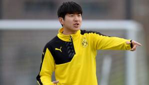 FLOP: Joo-Ho Park. Kann ja nicht immer laufen wie bei Kagawa! Für drei Millionen kam Park 2015 aus Mainz - ein Jahr später siedelte er schon um zu den Amateuren. Ebenfalls Flop-verdächtig: Parks Landsmann Dong-Won Ji (2014 vom FCA verpflichtet)