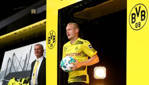 FLOP: Sebastian Rode. Die bisher knapp eineinhalb Jahre von Rode beim BVB könnte man wie folgt zusammenfassen: Im Nachhinein würde Aki Watzke wohl doch lieber die zwölf Millionen von den Bayern zurückhaben ...