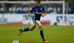 7. Bastian Oczipka (FC Schalke 04): Hat sich bei S04 richtig stark eingefügt. Schlug die drittmeisten Flanken der Liga (62) und bereitete die viertmeisten Chancen vor (26)
