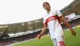 Mario Gomez wird künftig wieder das Trikot des VfB Stuttgart tragen