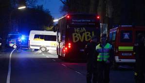 Der Prozess nach dem Anschlag auf den BVB-Bus beginnt