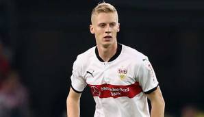 Timo Baumgartl bleibt beim VfB Stuttgart