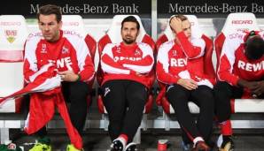 Claudio Pizarro will dem 1. FC Köln in der Mission Klassenerhalt entscheidend helfen