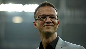 Fredi Bobic hat die Aussagen von Bayern-Boss Karl-Heinz Rummenigge gekontert