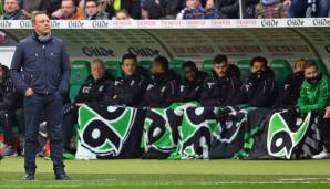 Hannover 96 fühlte sich am 28. Bundesliga-Spieltag zum wiederholten Male durch den Videoschiedsrichter benachteiligt.