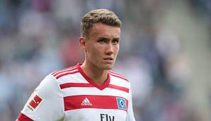 Luca Waldschmidt hat Christian Titz einen großen Anteil am Stimmungsumschwung beim Hamburger SV zugeschrieben.