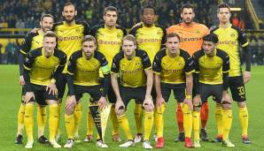 Nach einer Saison mit vielen Aufs und Abs soll die nächste Spielzeit beim BVB konstanter werden. Dafür müssen neue Spieler her und andere gehen. SPOX zeigt, welche Transfers Borussia Dortmund tätigen könnte.
