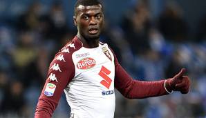 Überzeugte bei der WM 2018 mit Senegal: Mbaye Niang.