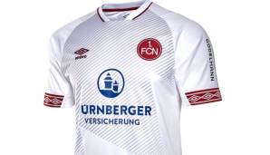 PLATZ 6 - 1. FC Nürnberg: 2,82 von 5 möglichen Punkten.