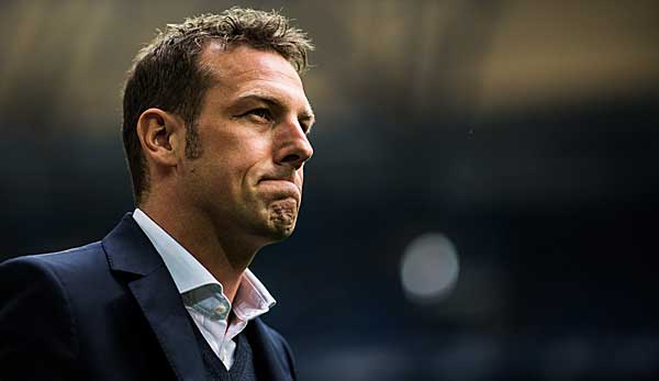 Markus Weinzierl beerbt beim VfB Stuttgart den entlassenen Tayfun Korkut.
