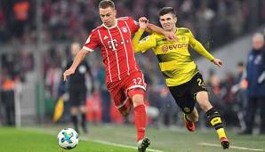 In den letzten Jahren hat die Rivalität zwischen Dortmund und Bayern zugenommen.