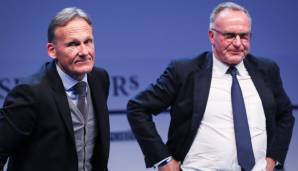 Karl-Heinz Rummenigge und Hans-Joachim Watzke haben sich erneut zu der angeblichen Konkretisierung der Super-League-Pläne geäußert.