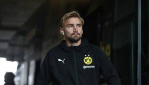 Marcel Schmelzer von Borussia Dortmund fehlt seit September verletzungsbedingt