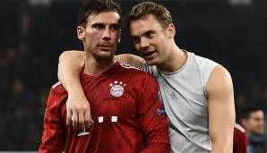 Leon Goretzka: Wechselte im Sommer 2018 ablösefrei von Schalke zu den Bayern. Tut sich zwar noch etwas schwer im Starensemble des deutschen Rekordmeisters, sein Potenzial ist dennoch riesig. Das Preis-Leistungsverhältnis stimmt auf alle Fälle.