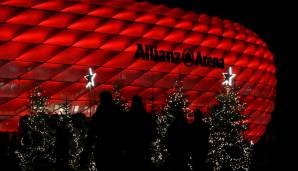 Es ist wieder soweit: Weihnachten naht und die Bundesliga-Vereine bieten ihren Fans Adventskalender in den Vereinsfarben an. Doch welcher Verein geizt am wenigsten mit dem braunen Gold und wo kostet das Türchen am meisten? SPOX klärt auf.