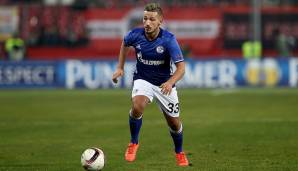 Donis Avdijaj (22) spielte von 2011 bis 2014 in der Jugend von Schalke 04 und läuft aktuell in der Niederlande für Willem II Tilburg auf. SPOX zeigt euch, was aus weiteren Talenten der Schalker Knappenschmiede geworden ist.