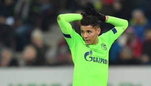 Hat Amine Harit noch eine Zukunft bei Schalke 04?