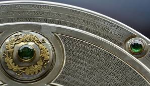 Die Bundesliga soll in den Augen der DFL die beliebteste Sportliga der Welt werden.