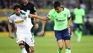 Am 20. Spieltag der Bundesliga treten der FC Schalke und Borussia Mönchengladbach gegeneinander an.