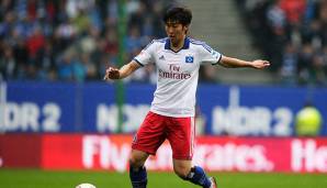 7: Heung-Min son - Saison: 13/14, Verein: Leverkusen, Ablösesumme: 10 Millionen Euro.