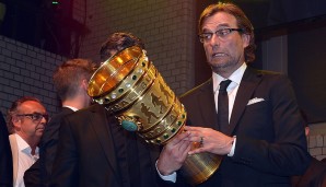 Borussia Dortmund, Jürgen Klopp