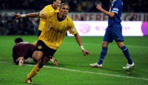 Saison 2008/09 - Platzierung: 6., Punkte: 59, DFB Pokal: Achtelfinale, Europa (UEFA Cup): 1. Runde.