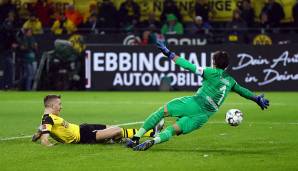34. Spieltag, Gladbach - BVB: 7 Siege in Serie feierte Dortmund gegen die Fohlen. Gladbach wird um die CL kämpfen und Trainer Hecking einen würdigen Abschied bereiten wollen. Der Druck auf den BVB wird groß sein - eine Frage der besseren Mentalität.