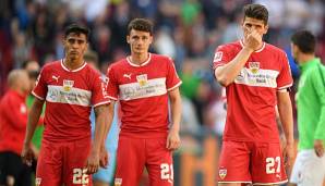 Matthias Sammer übt scharfe Kritik an seinem Ex-Arbeitgeber VfB Stuttgart.