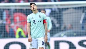 Ansagen, die die Bayern in Leipzig kontern müssen, wenn die Deutsche Meisterschaft gesichert werden soll. Vier Stars könnten jedoch fehlen - Neuer, Martinez, James und Lewandowski. SPOX zeigt euch, wie beide Teams spielen könnten.