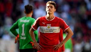 BENJAMIN PAVARD (23): Bereits seit Sommer steht fest, dass sich die Wege des VfB und die von Pavard trennen. Der Weltmeister geht zum FC Bayern. Eine Ausstiegsklausel in Höhe von 35 Millionen Euro dürfte beim Wiederaufbau der Mannschaft sicherlich helfen.