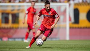 In PHILIPP KLEMENT (26) sicherte sich der VfB sogar einen eigentlichen Bundesliga-Aufsteiger, der beim SC Paderborn im offensiven Mittelfeld eine starke Saison gespielt hat. Rund 2,5 Millionen Euro legen die Stuttgarter auf den Tisch.