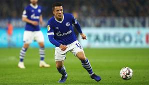 Yevhen Konoplyanka darf Schalke verlassen.