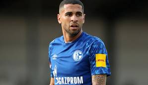 Omar Mascarell hat sich zu Schalke 04 bekannt.