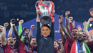 "Da ist das Ding!" Kovac macht den FC Liverpool zum Champions-League-Sieger. Steckt in jeder Ironie nicht auch ein bisschen Wahrheit?