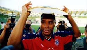 Mit den Bayern gewinnt Sergio 2001 die Champions League, obwohl sein Versuch im Elfmeterschießen auf der Tribüne landet. Später ist er für die Bayern als Scout tätig und Stammgast bei den Bayern All-Stars.