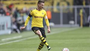 ABWEHR: Lukas Piszczek (Rechtsverteidiger)