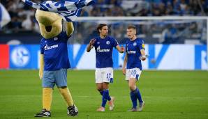 Platz 10: Schalke 04 (30,5 Millionen Euro)