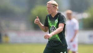 Platz 12: VfL Wolfsburg (28,8 Millionen Euro)