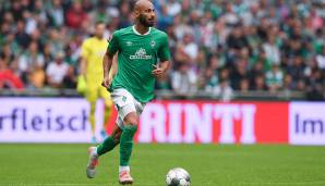 Platz 15: Werder Bremen (13,1 Millionen Euro)